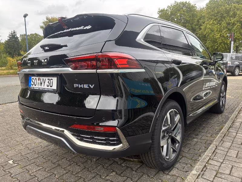 GWM Wey 03