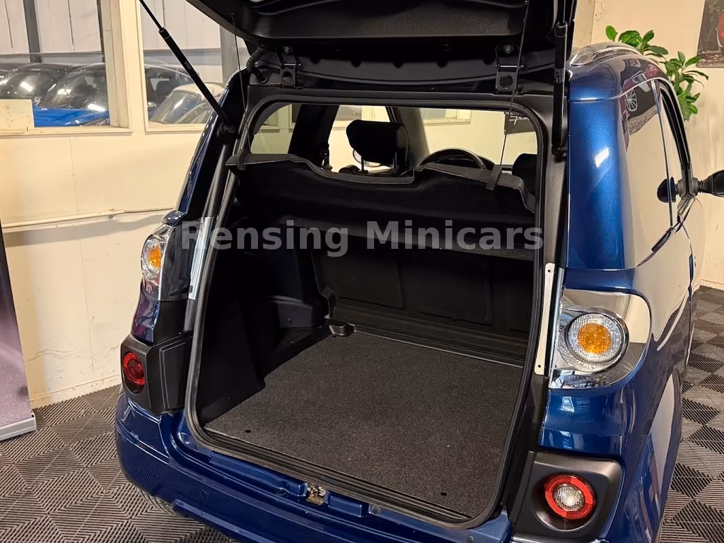 Microcar MGo