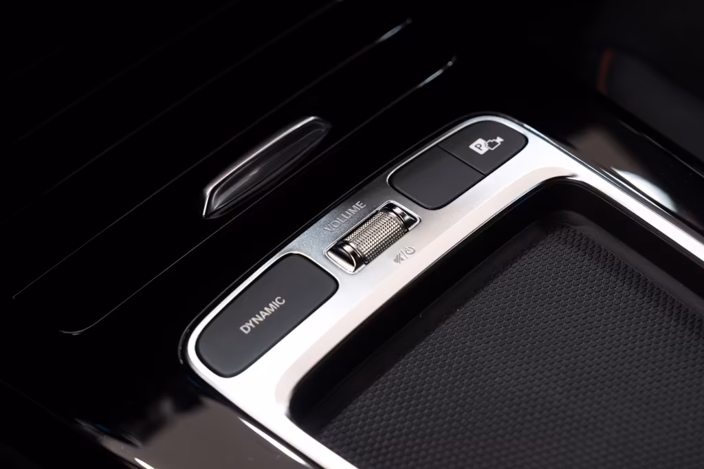 Mercedes-Benz CLA 250 Shooting Brake