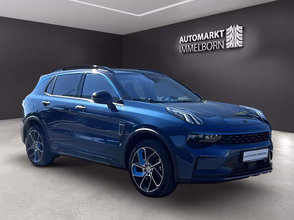 Lynk&Co 01