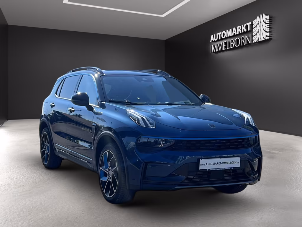 Lynk&Co 01
