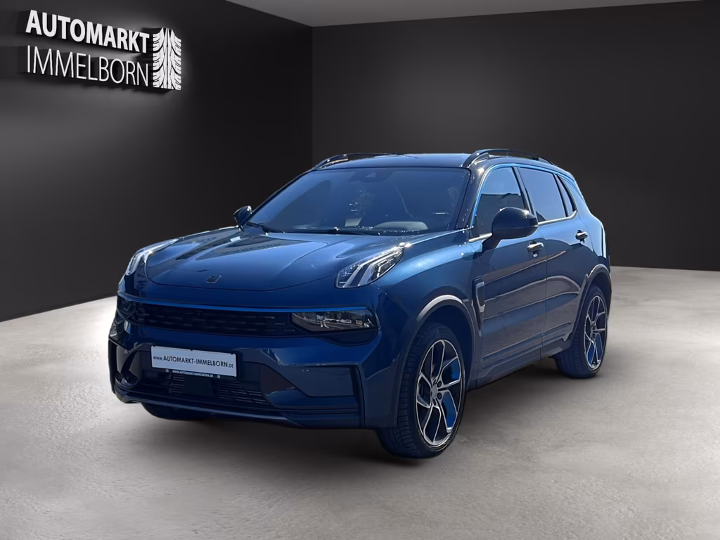 Lynk&Co 01