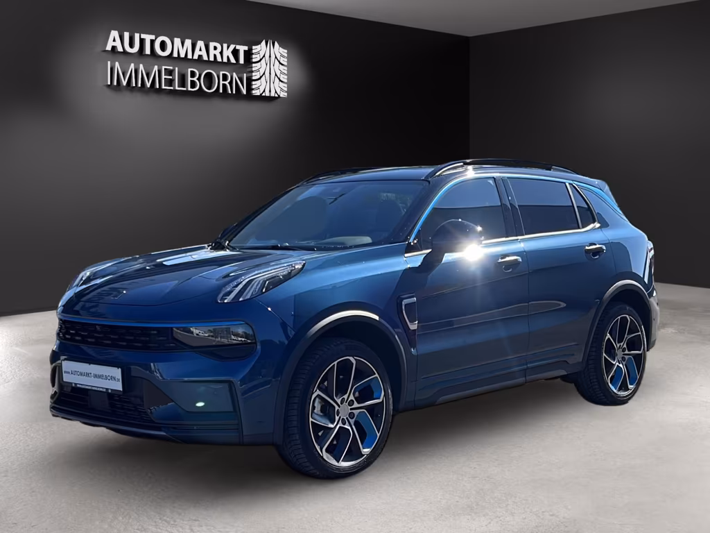 Lynk&Co 01