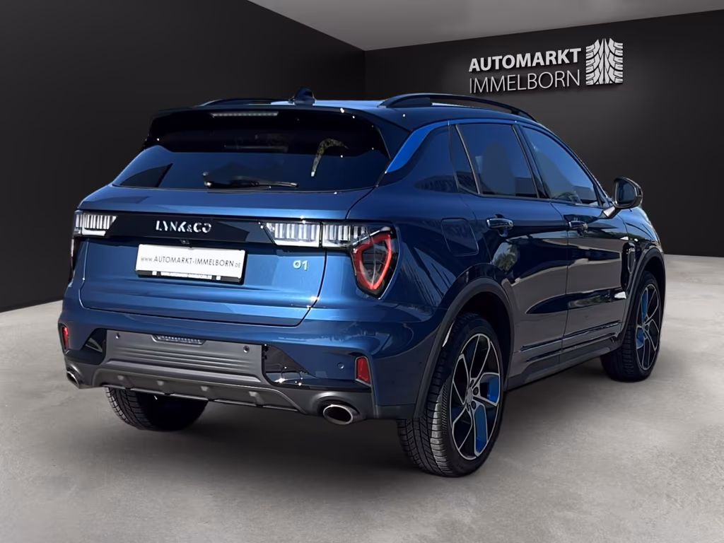 Lynk&Co 01