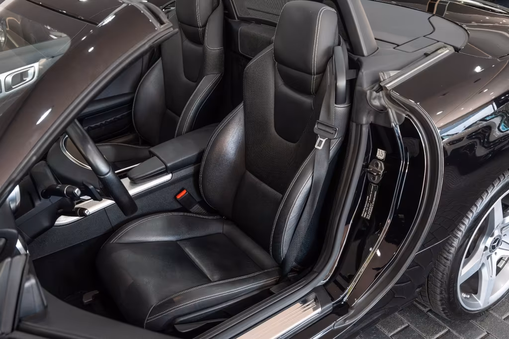 Mercedes-Benz SLC 300