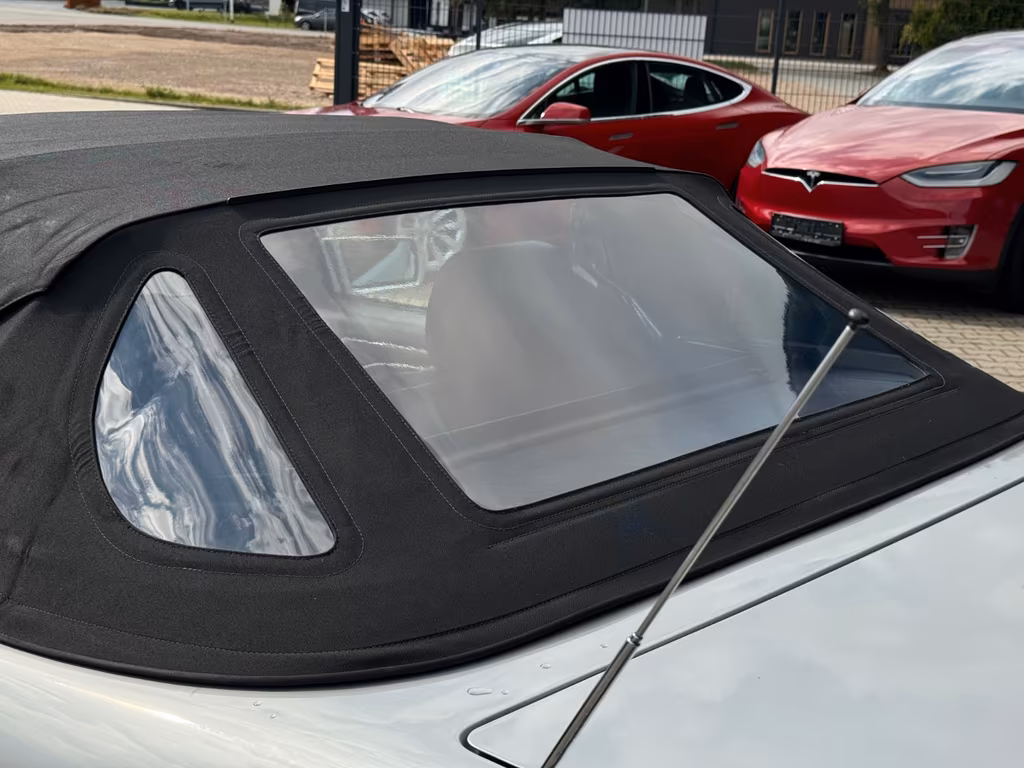 Mercedes-Benz SL 320