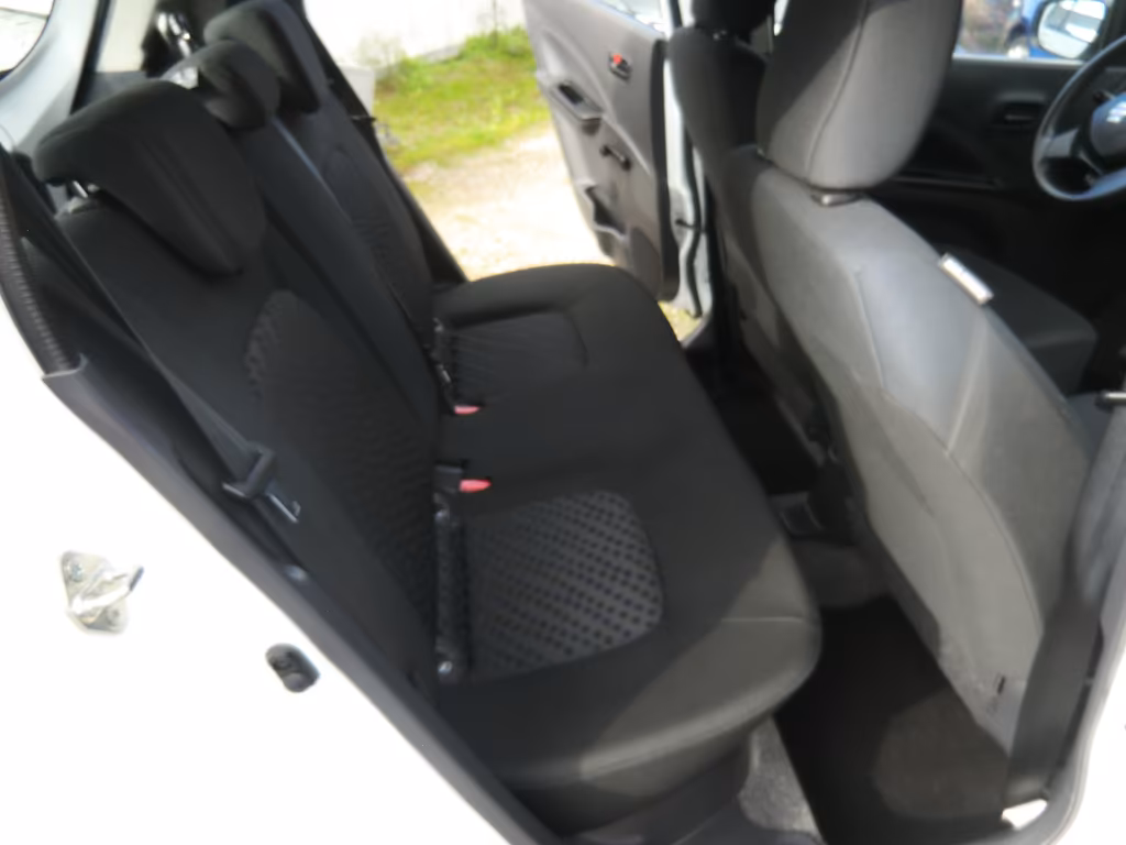 Suzuki Celerio