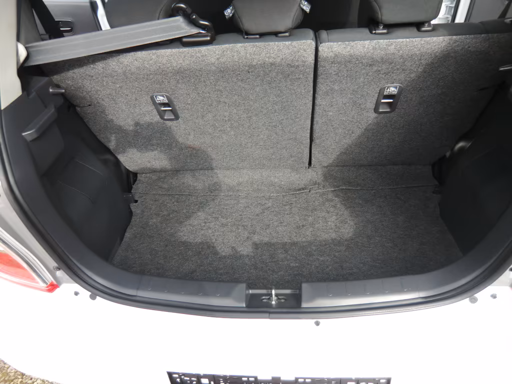 Suzuki Celerio