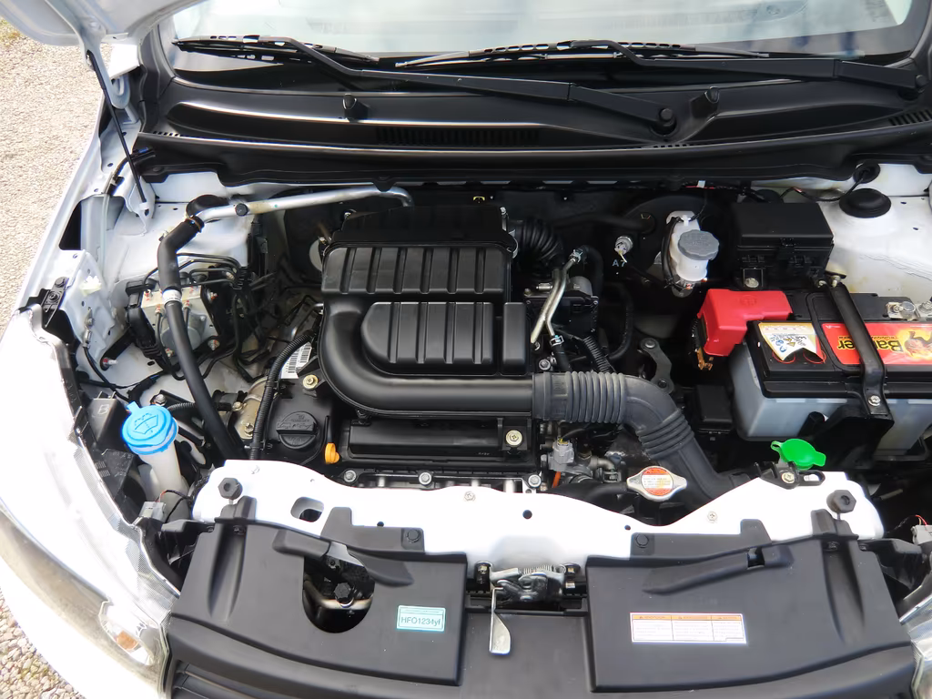 Suzuki Celerio