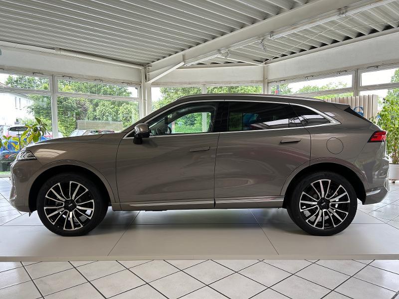 GWM Wey 05