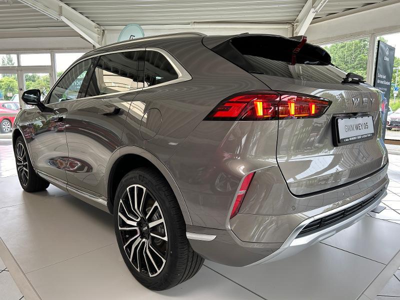 GWM Wey 05
