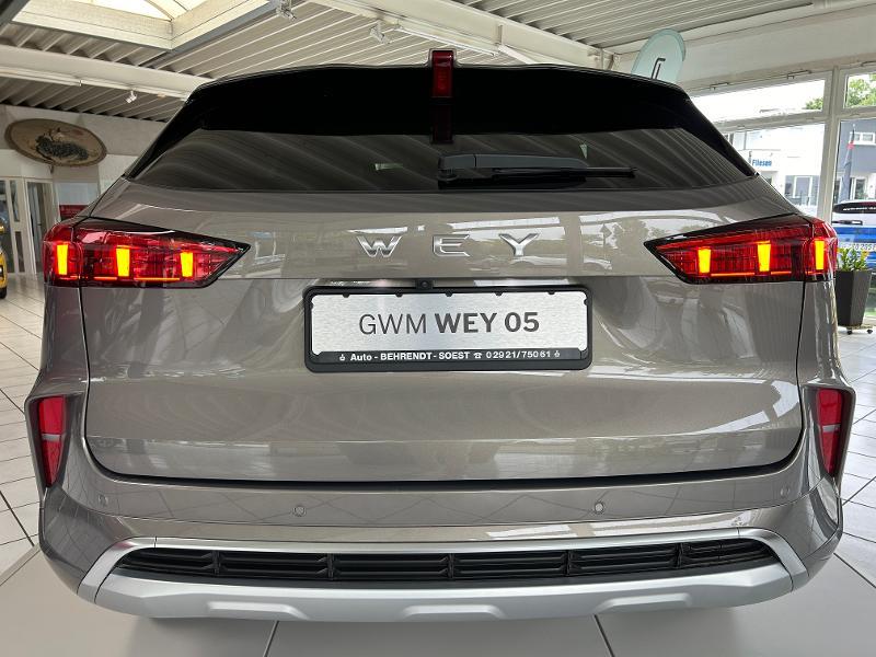 GWM Wey 05