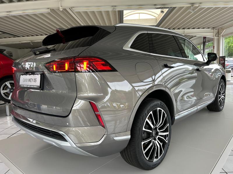 GWM Wey 05