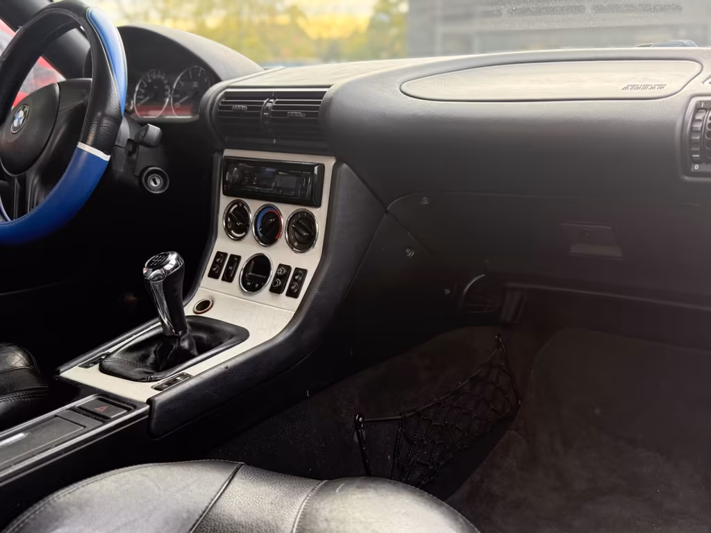 BMW Z3