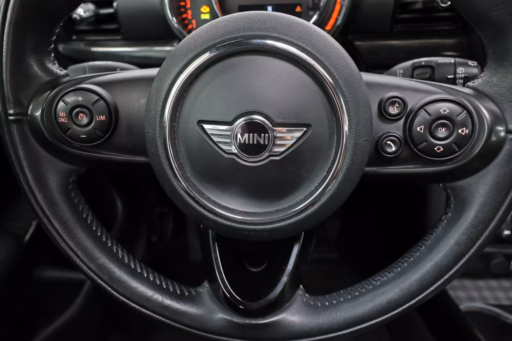 MINI Cooper SD Clubman