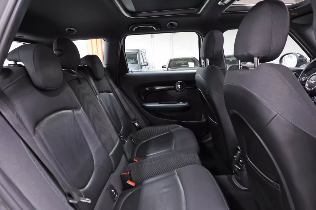 MINI Cooper SD Clubman