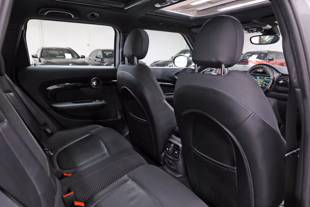 MINI Cooper SD Clubman