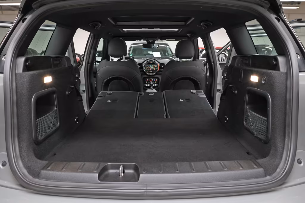 MINI Cooper SD Clubman