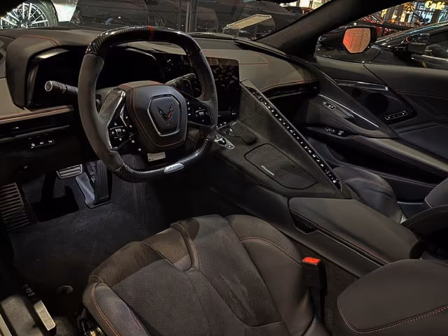 Corvette Z06