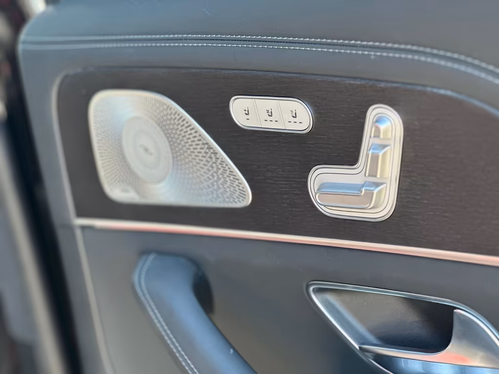 Mercedes-Benz GLS 63