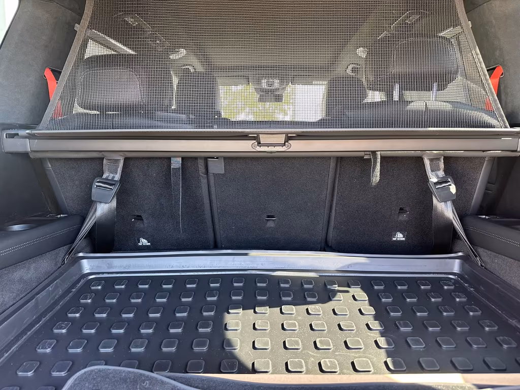 Mercedes-Benz GLS 63