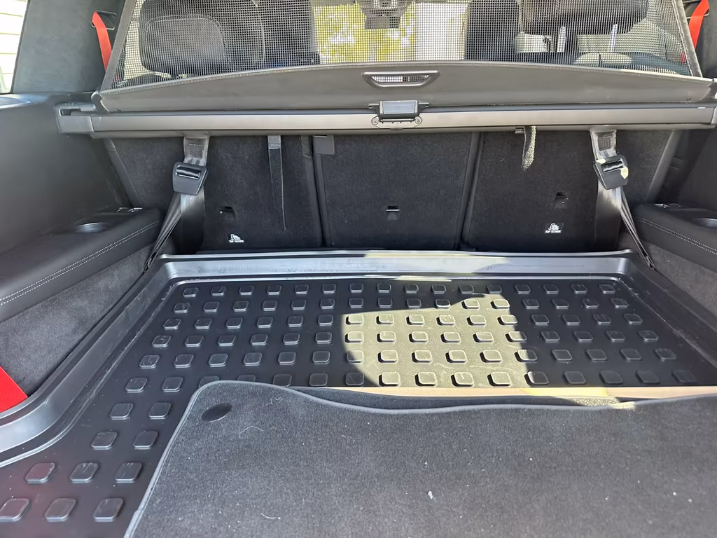 Mercedes-Benz GLS 63