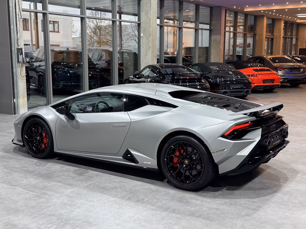 Lamborghini Huracán