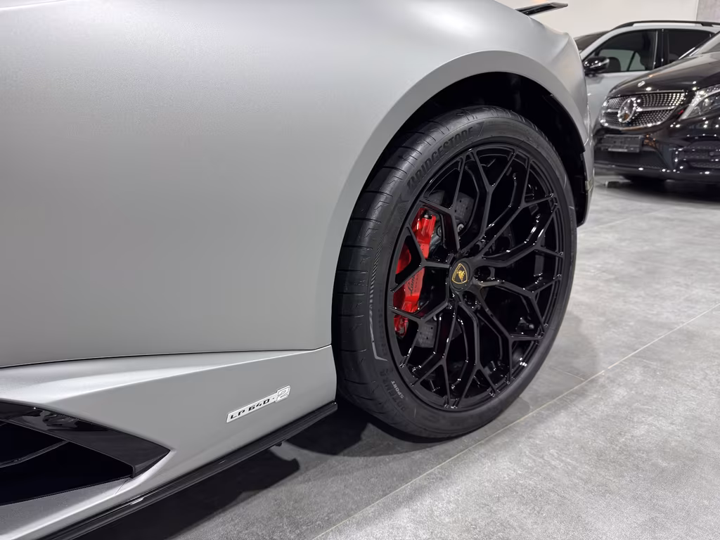 Lamborghini Huracán