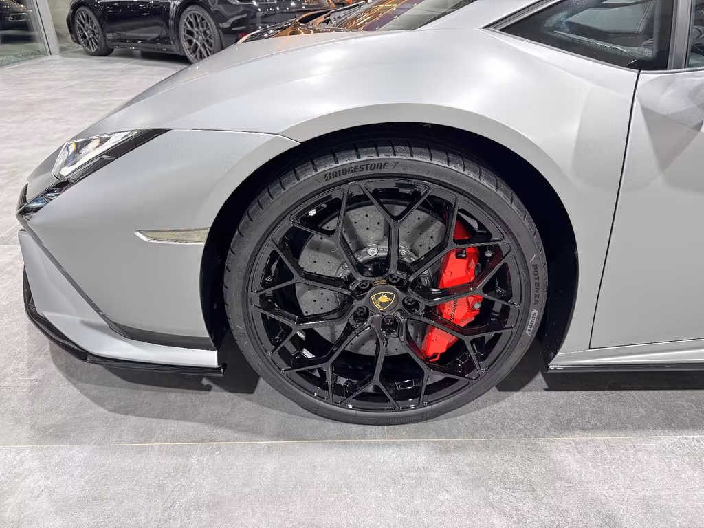 Lamborghini Huracán