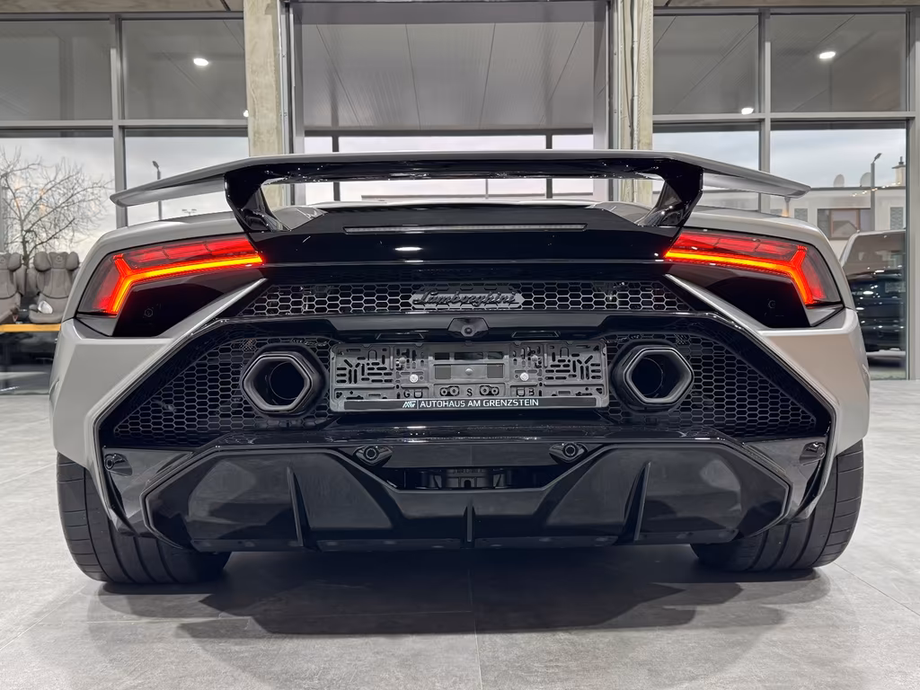 Lamborghini Huracán