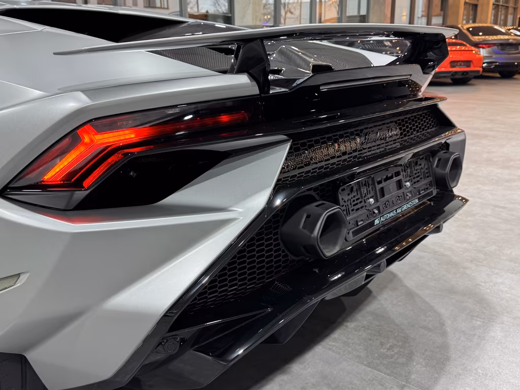 Lamborghini Huracán