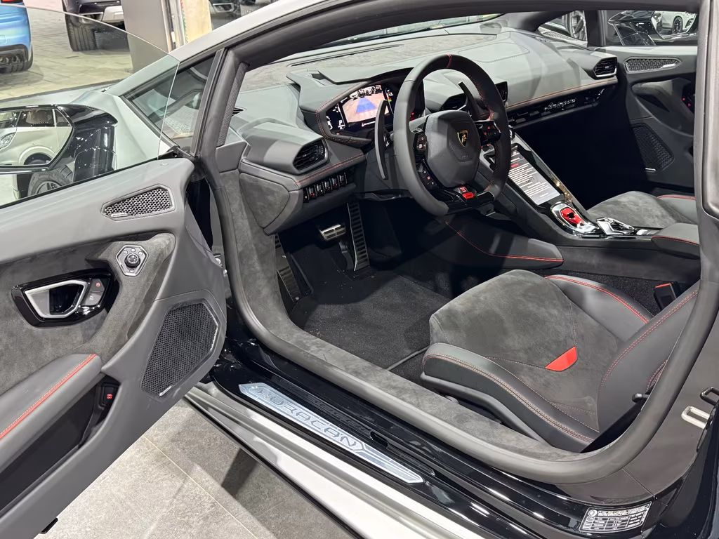 Lamborghini Huracán