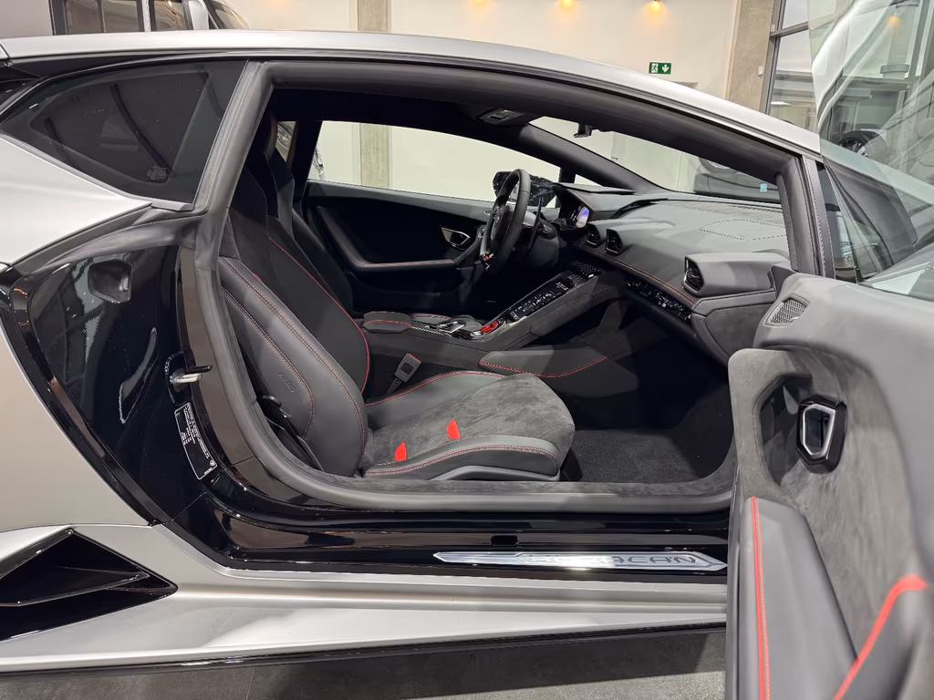 Lamborghini Huracán