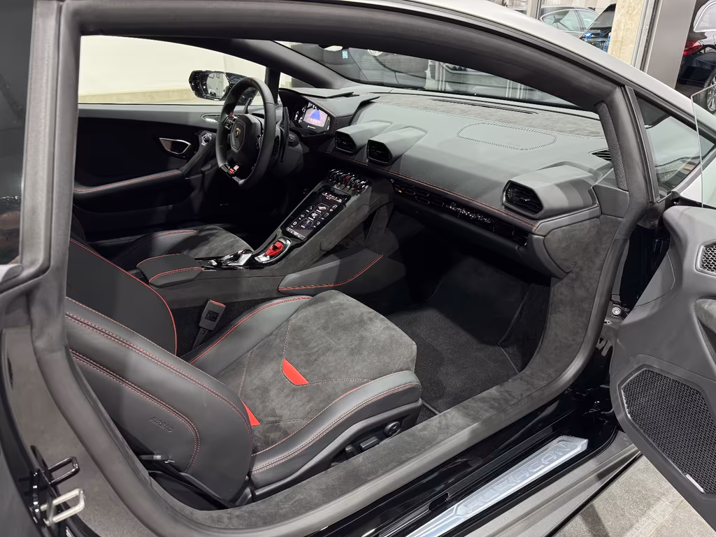 Lamborghini Huracán
