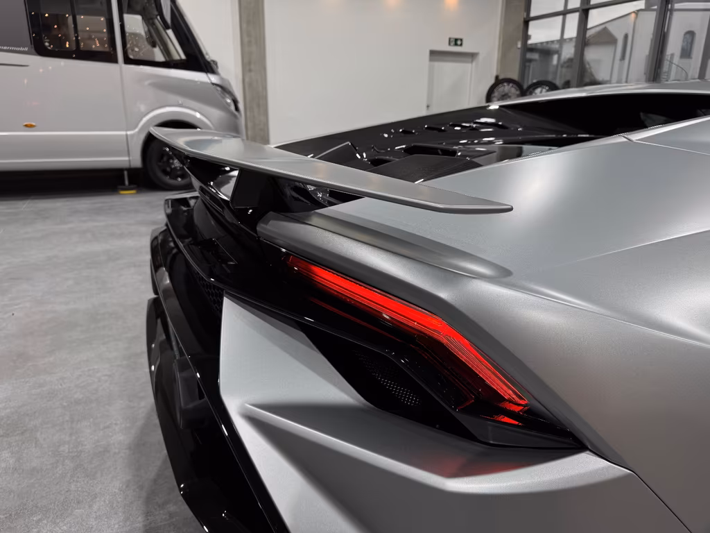 Lamborghini Huracán