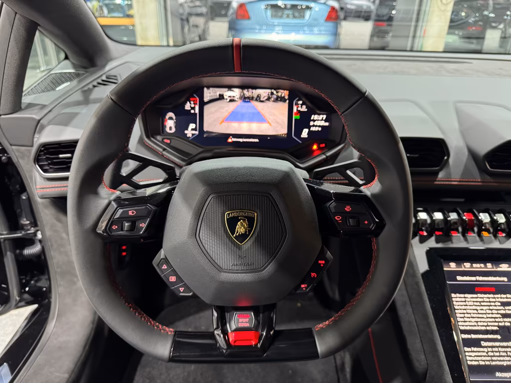 Lamborghini Huracán