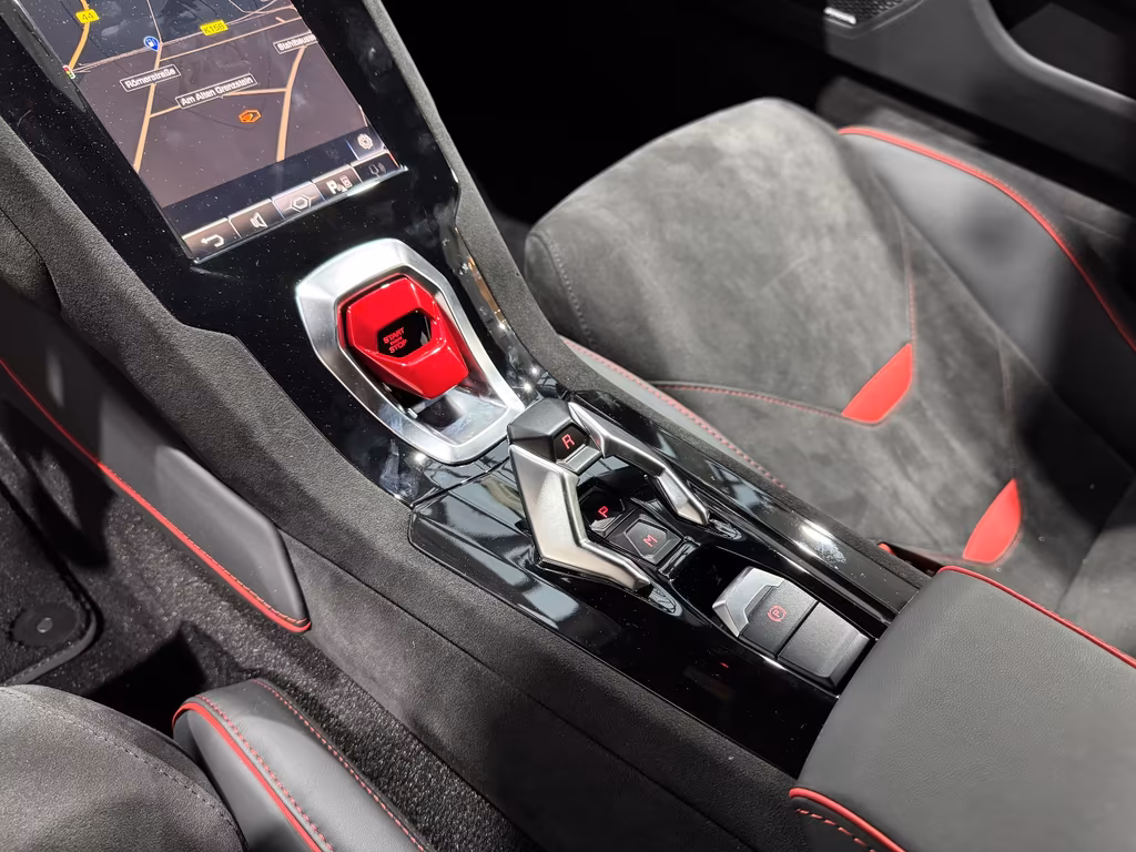 Lamborghini Huracán