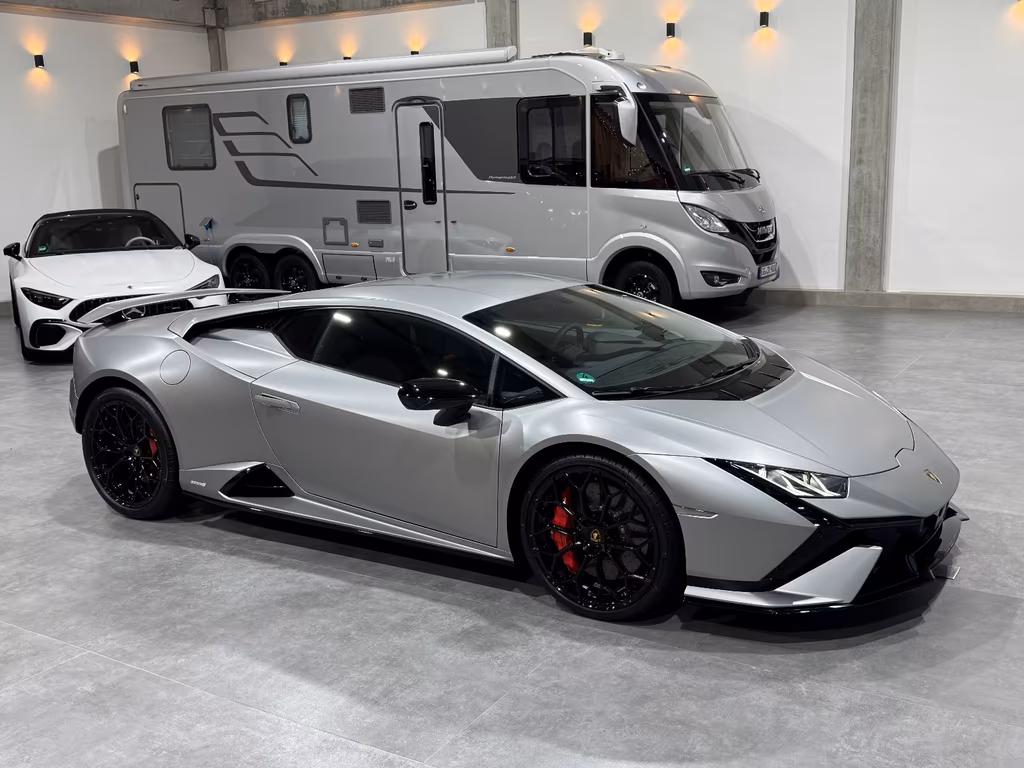 Lamborghini Huracán