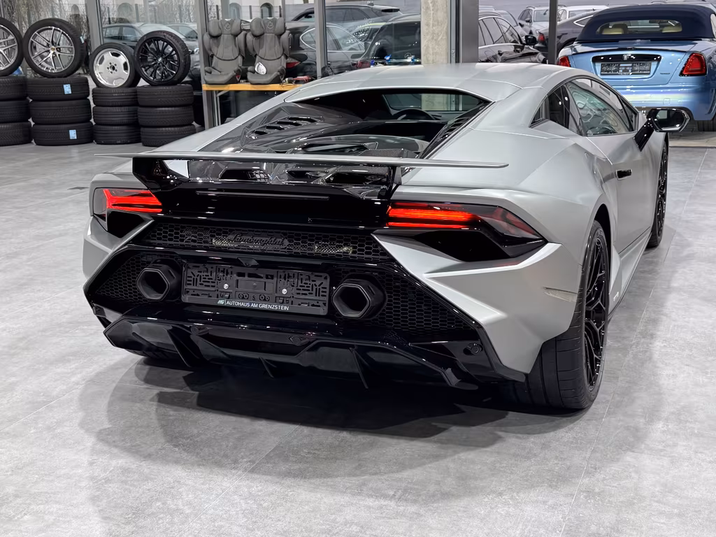 Lamborghini Huracán