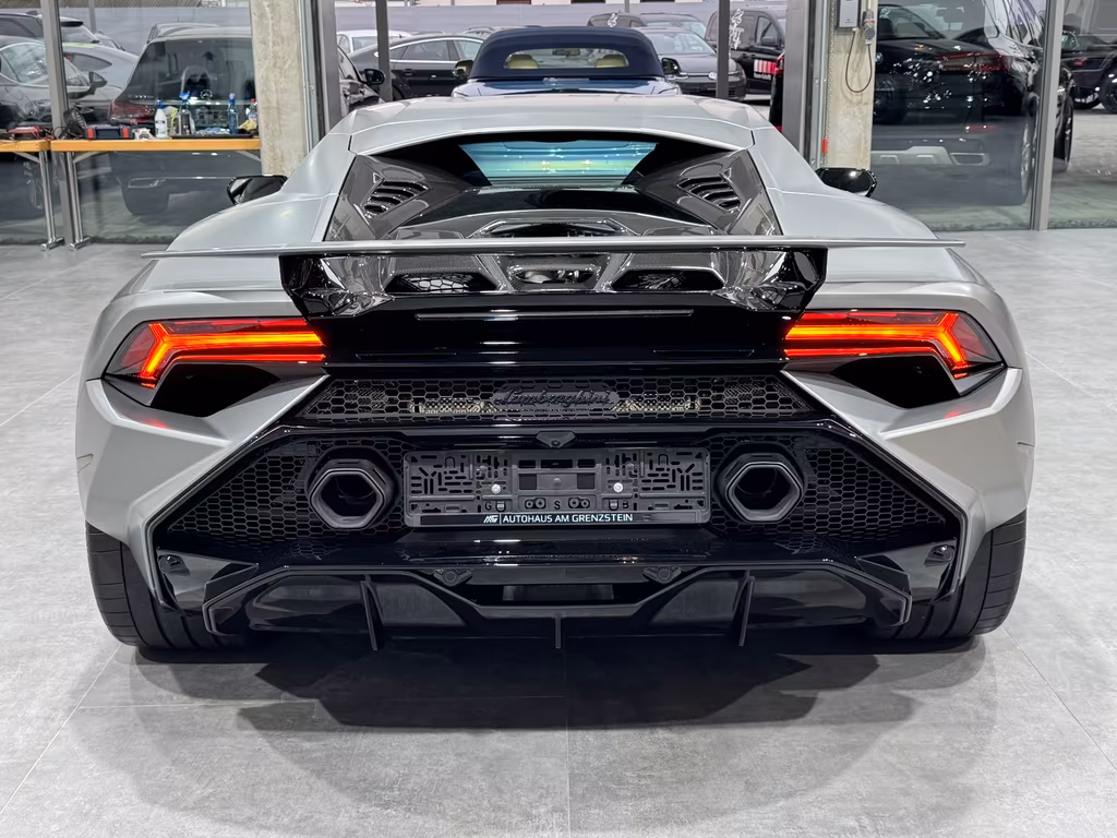 Lamborghini Huracán