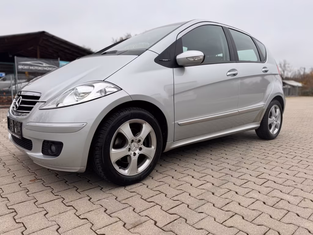 Mercedes-Benz A 150