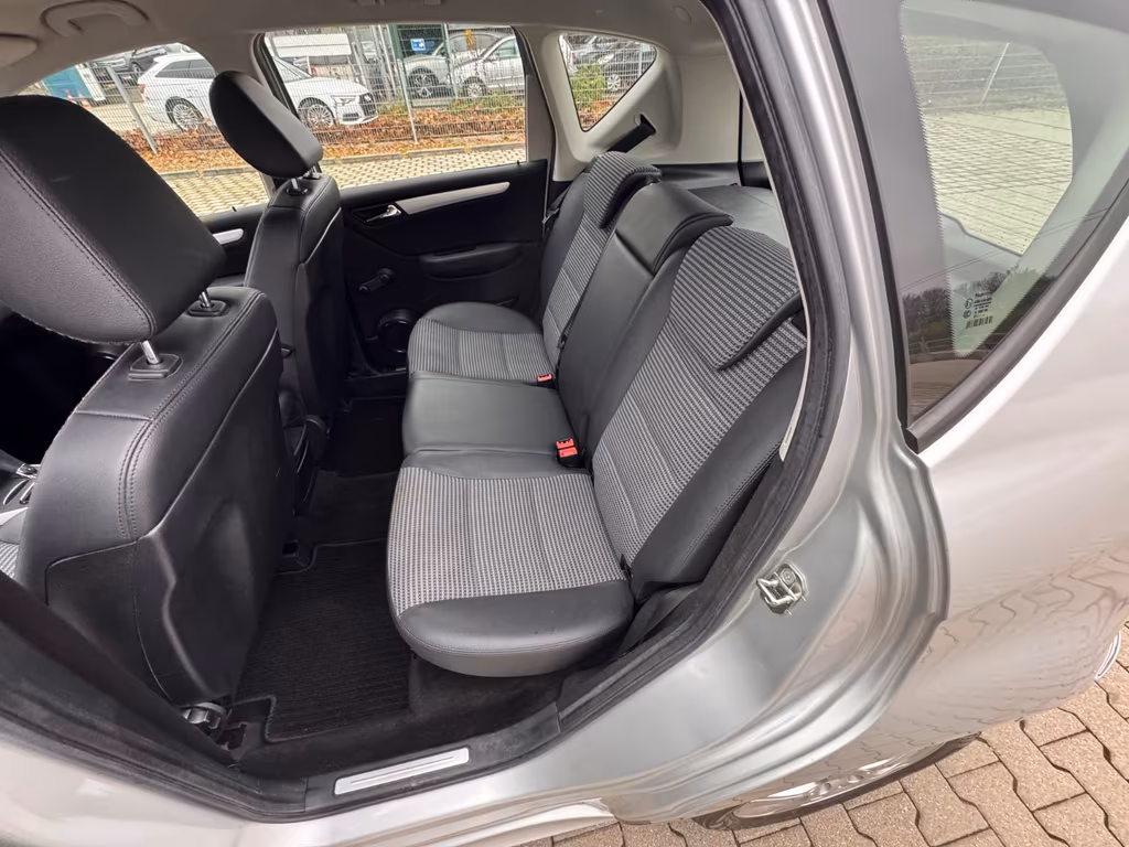 Mercedes-Benz A 150