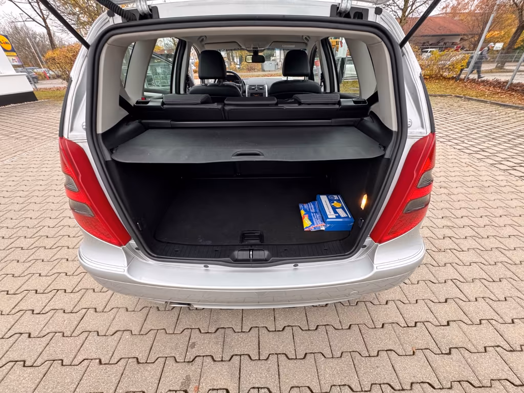Mercedes-Benz A 150
