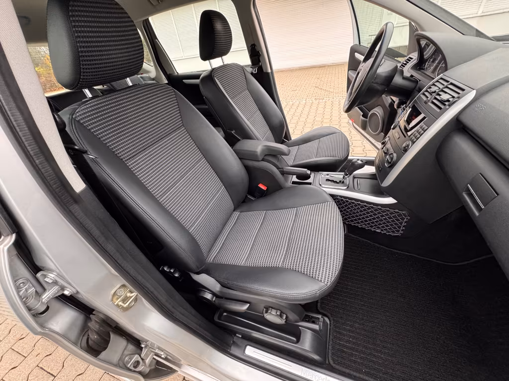 Mercedes-Benz A 150