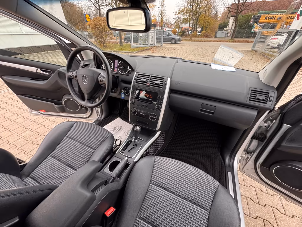 Mercedes-Benz A 150