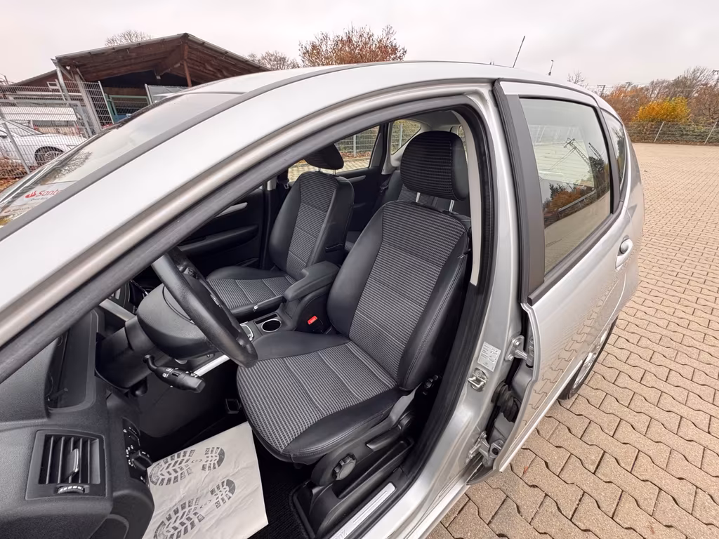 Mercedes-Benz A 150