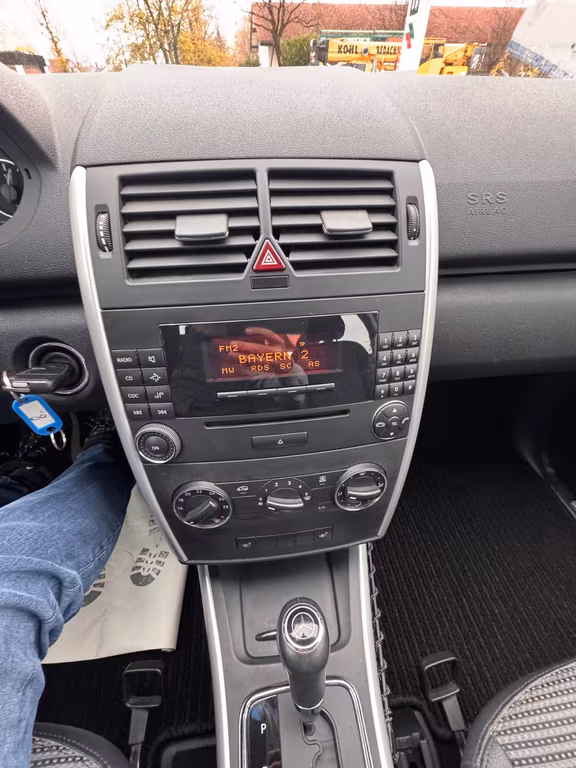 Mercedes-Benz A 150