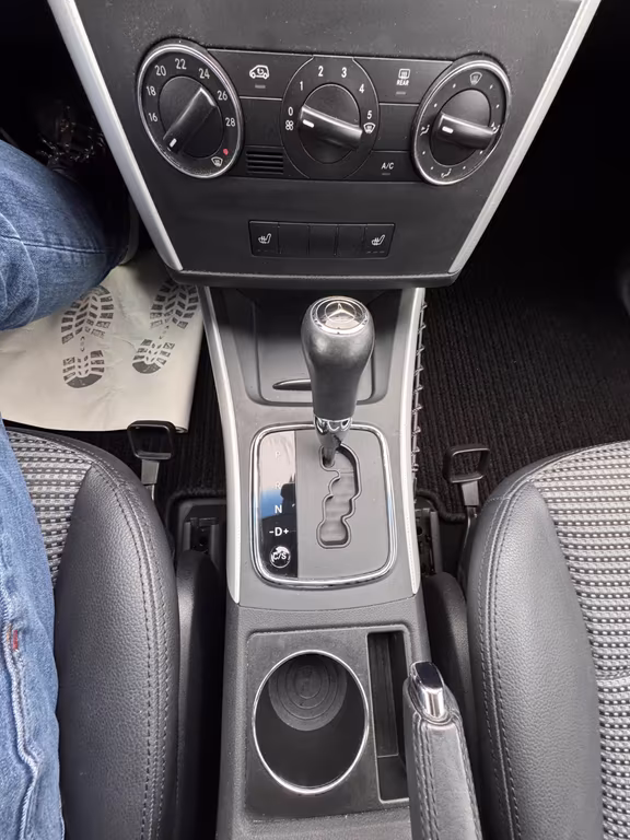 Mercedes-Benz A 150