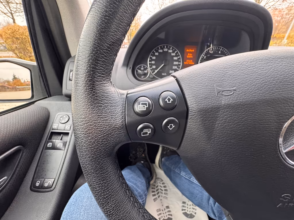 Mercedes-Benz A 150
