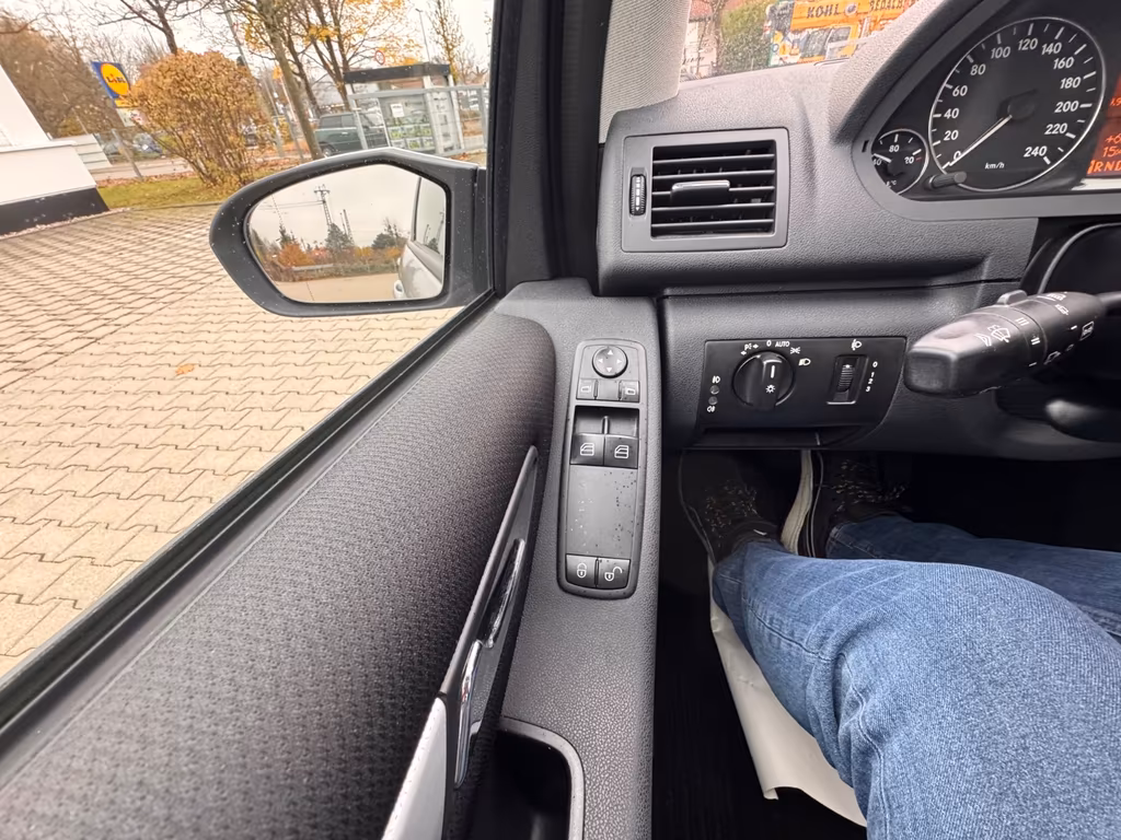 Mercedes-Benz A 150